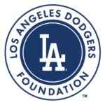 Los Angeles Dodgers Foundation logo